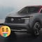 Nissan Kicks 2025 baja de precio en México y este es su increíble costo