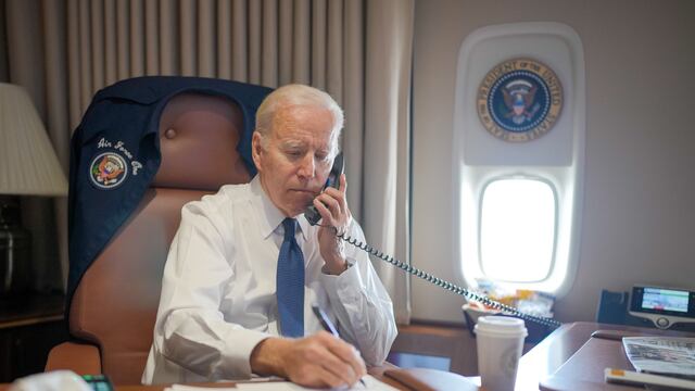 Joe Biden