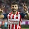Club Chivas: Jefe de prensa le declara su amor a Alexis Vega en transmisión en vivo