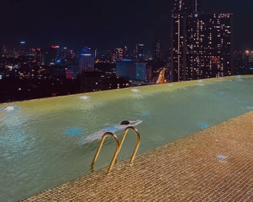 Dolce by Wyndham Hanoi Golden Lake