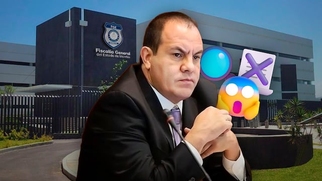 Cuauhtémoc Blanco: Fiscalía de Morelos solicita su desafuero por denuncia de abuso sexual