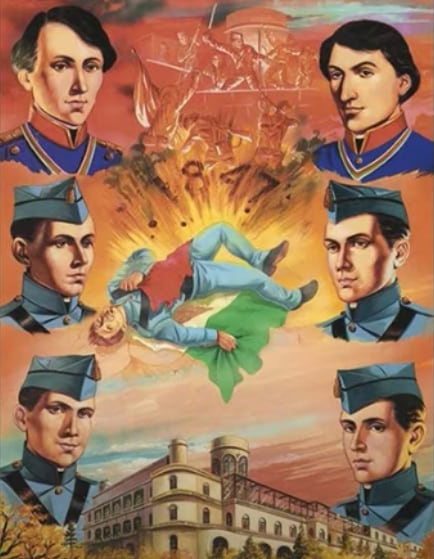 Niños Héroes