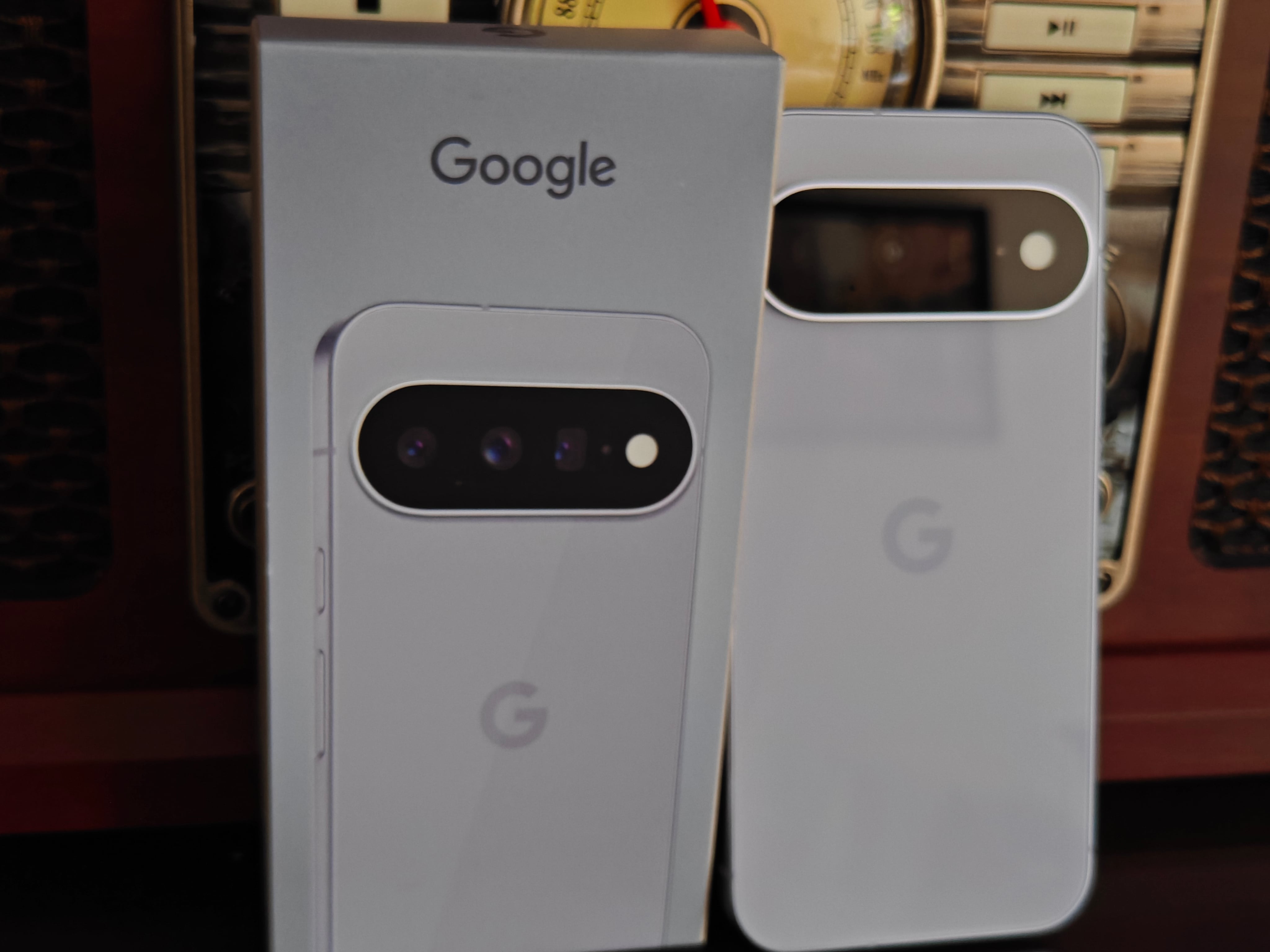 Google Pixel 11