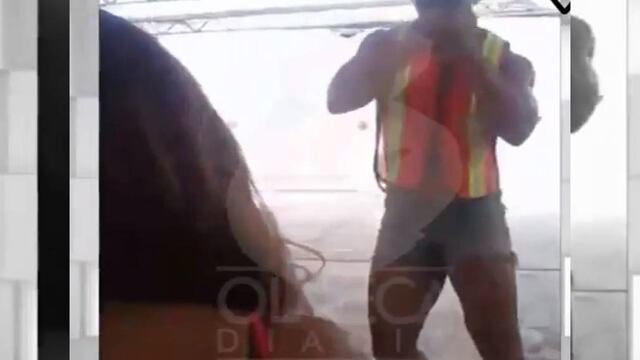 Strippers en Tabasco