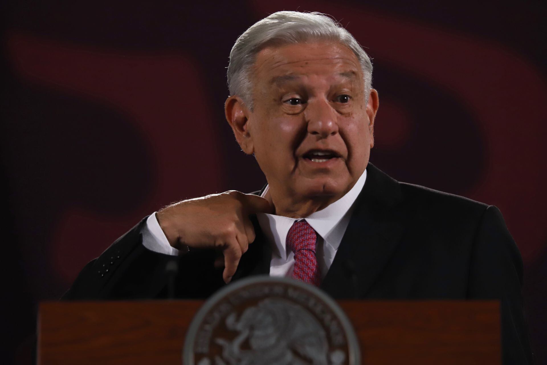 Asesinatos en el sexenio de AMLO