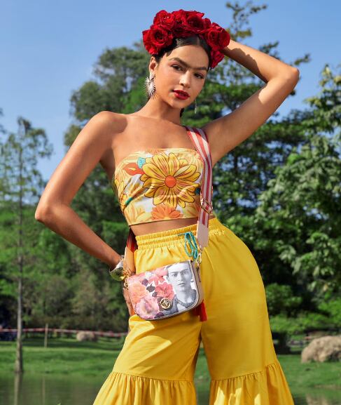 SHEIN X Frida Kahlo 2023