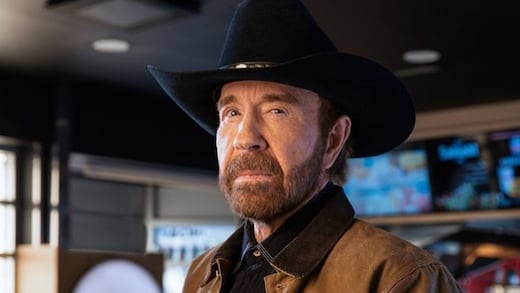 ¿Quién fue Chuck Norris? Actor y campeón mundial de karate