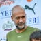 ¿Quién es Pep Guardiola? Entrenador de España