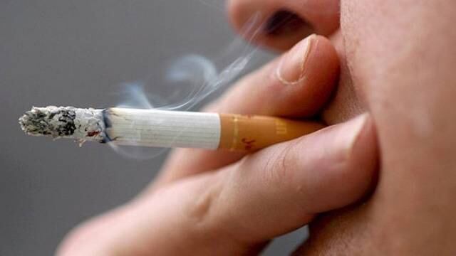 ¿Cuántas veces has intentado dejar de fumar?