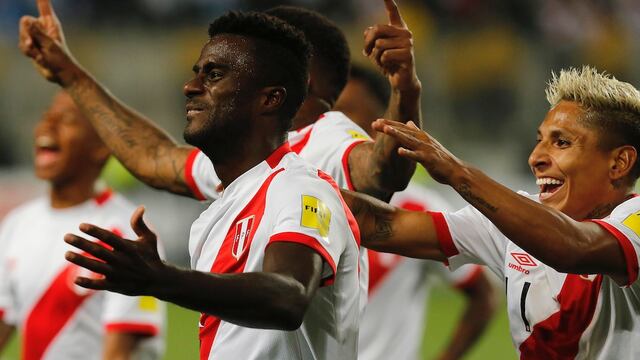 Perú disputará su primer Mundial desde 1982