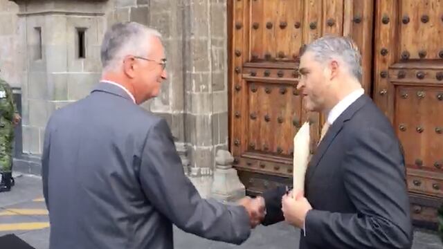 Ricardo Salinas Pliego