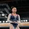 Sunisa Lee le da la medalla de oro a Estados Unidos con retiro de Simone Biles