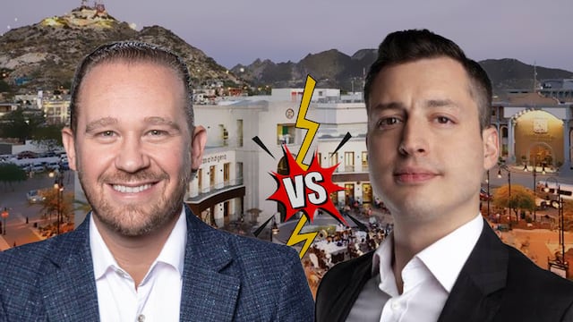 Santiago Taboada cuestiona a Colosio Riojas por la posible candidatura en Sonora