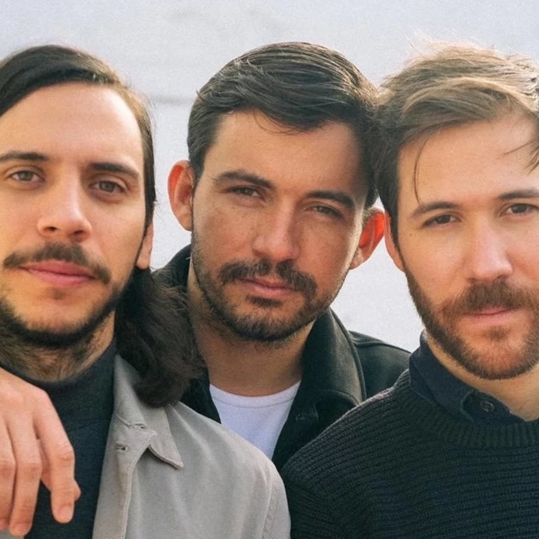 ¿A qué hora termina el concierto de Los Mesoneros en el Lunario? Horarios del 8 y 9 de abril