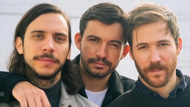 Los Mesoneros en Teatro Metropolitan: Precio de boletos y fecha de preventa de su único concierto