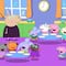 Peppa Pig desayuna en el jardín: Capítulo corto en YouTube español por el Día Internacional del Waffle