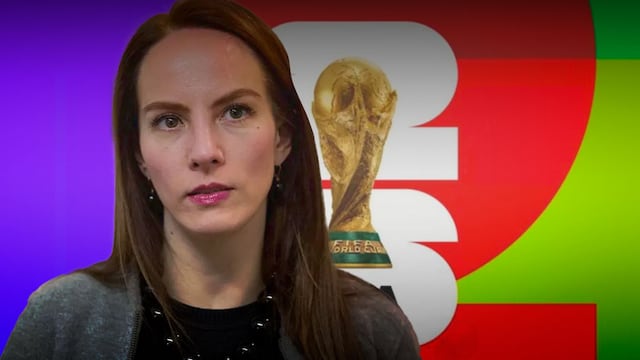 El mensaje de Gabriela Cuevas rumbo al Mundial 2026