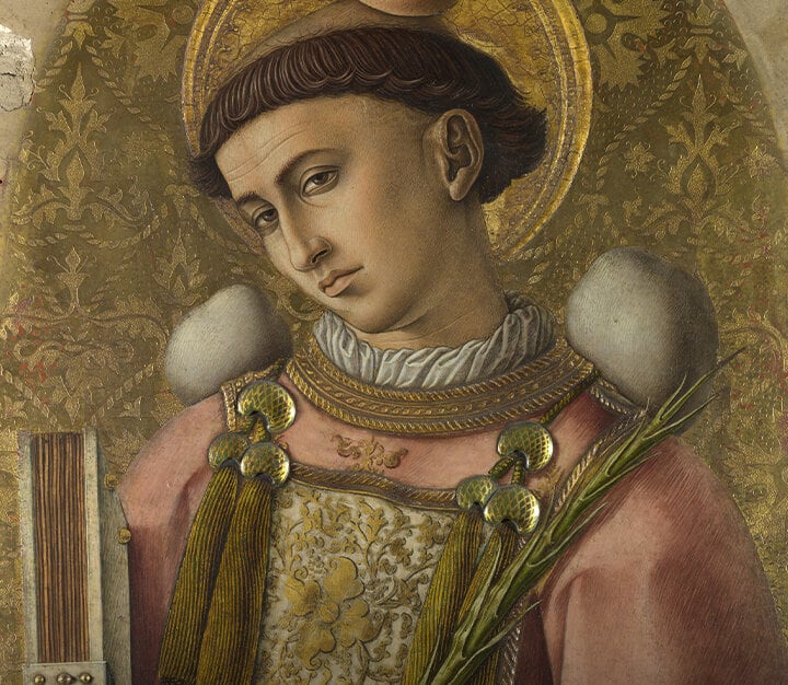 La oración a San Esteban para peticiones urgentes que puedes hacer hoy 26 de diciembre