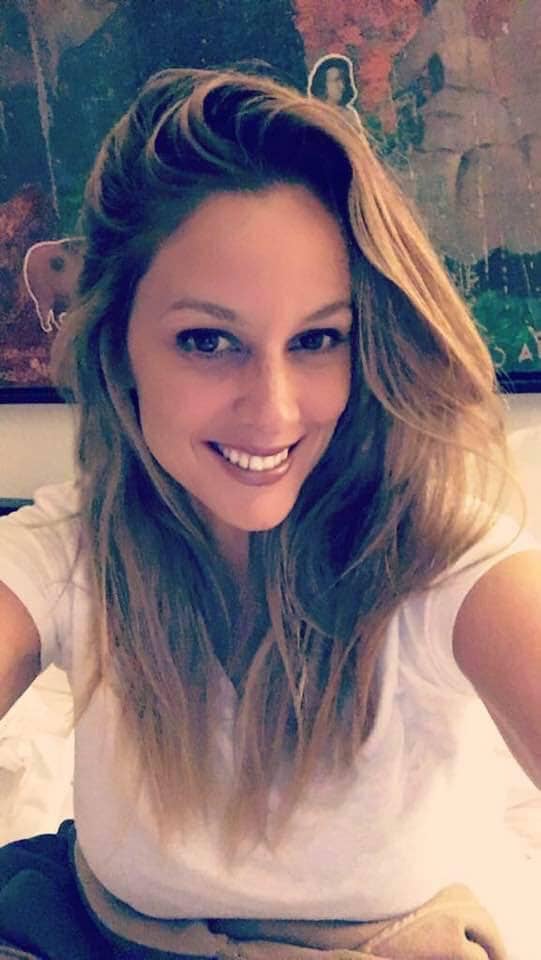Ximena Pichel, "Lady Racista"