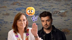 Rocío Nahle anuncia concierto de Martin Garrix en Veracruz durante crisis ambiental