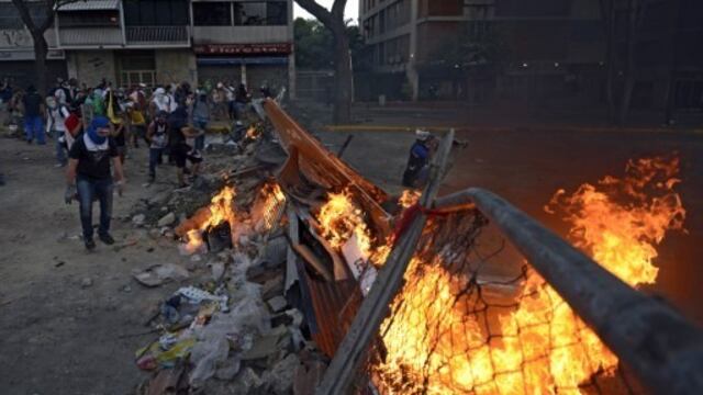 Foto: AFP