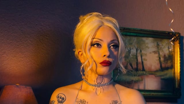 Mon Laferte