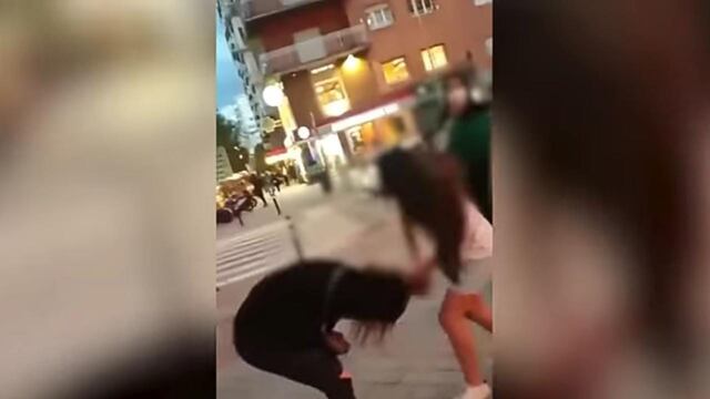 Reto Viral: La caza del pijo