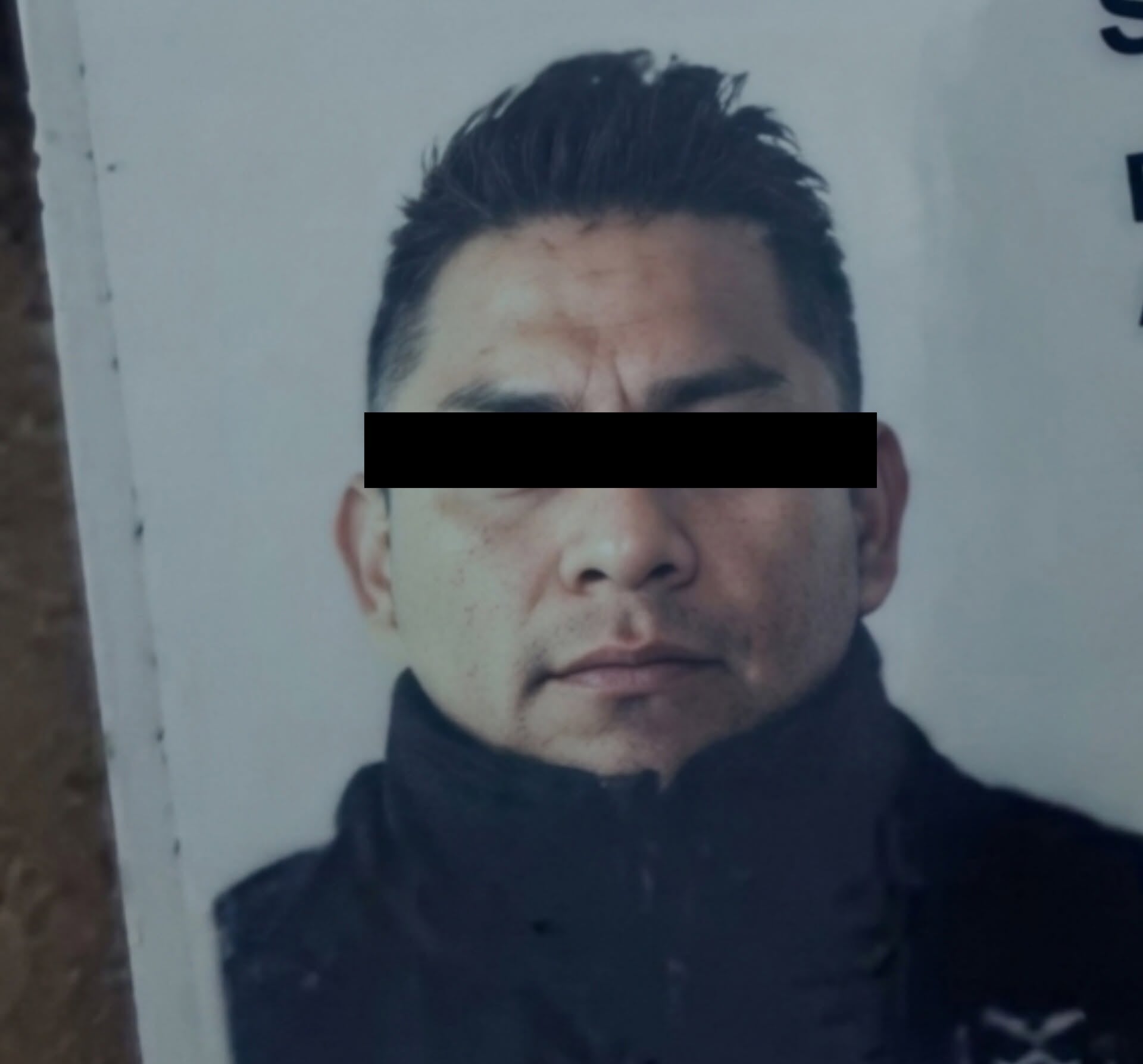 Fiscalía CDMX investiga a agente señalado por tentativa de feminicidio de su esposa