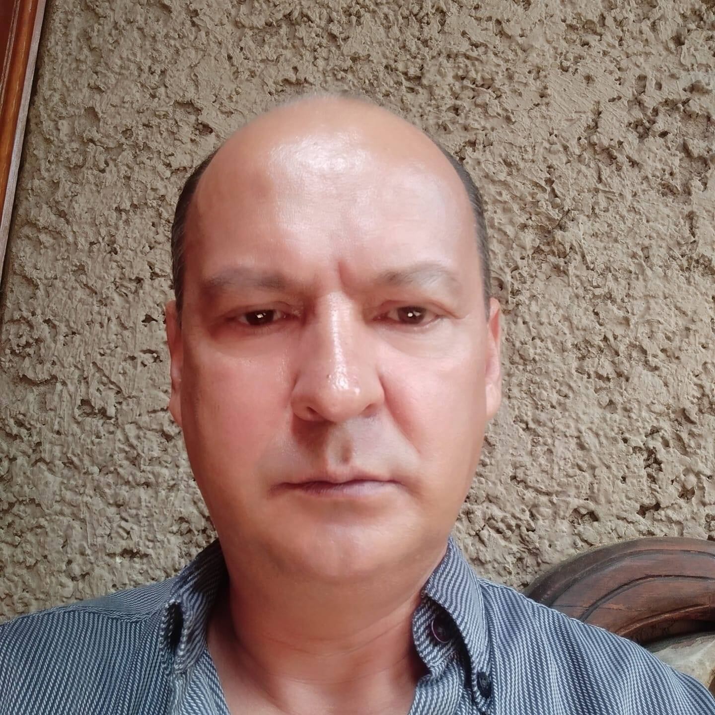 Adolfo Enríquez Vanderkam es asesinado en León