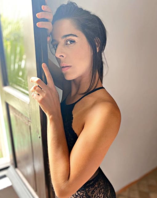 Verónica Bravo