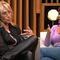 Adela Micha regaña a Sofía Rivera Torres por andar criticando el cuerpo de Lucero Mijares