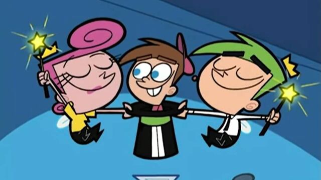 Los Padrinos Mágicos tendrán nueva serie sin Timmy Turner