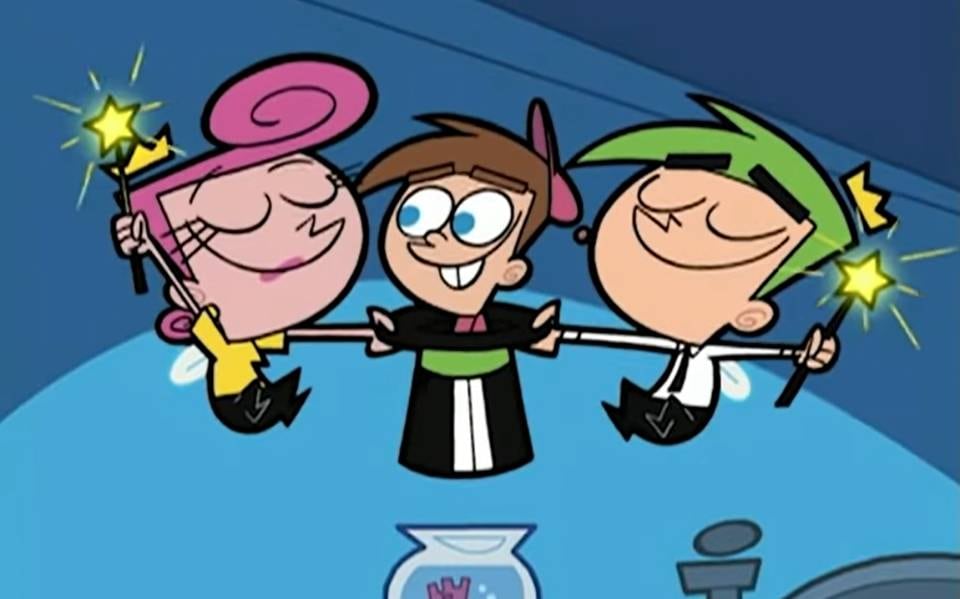Los Padrinos Mágicos tendrán nueva serie sin Timmy Turner