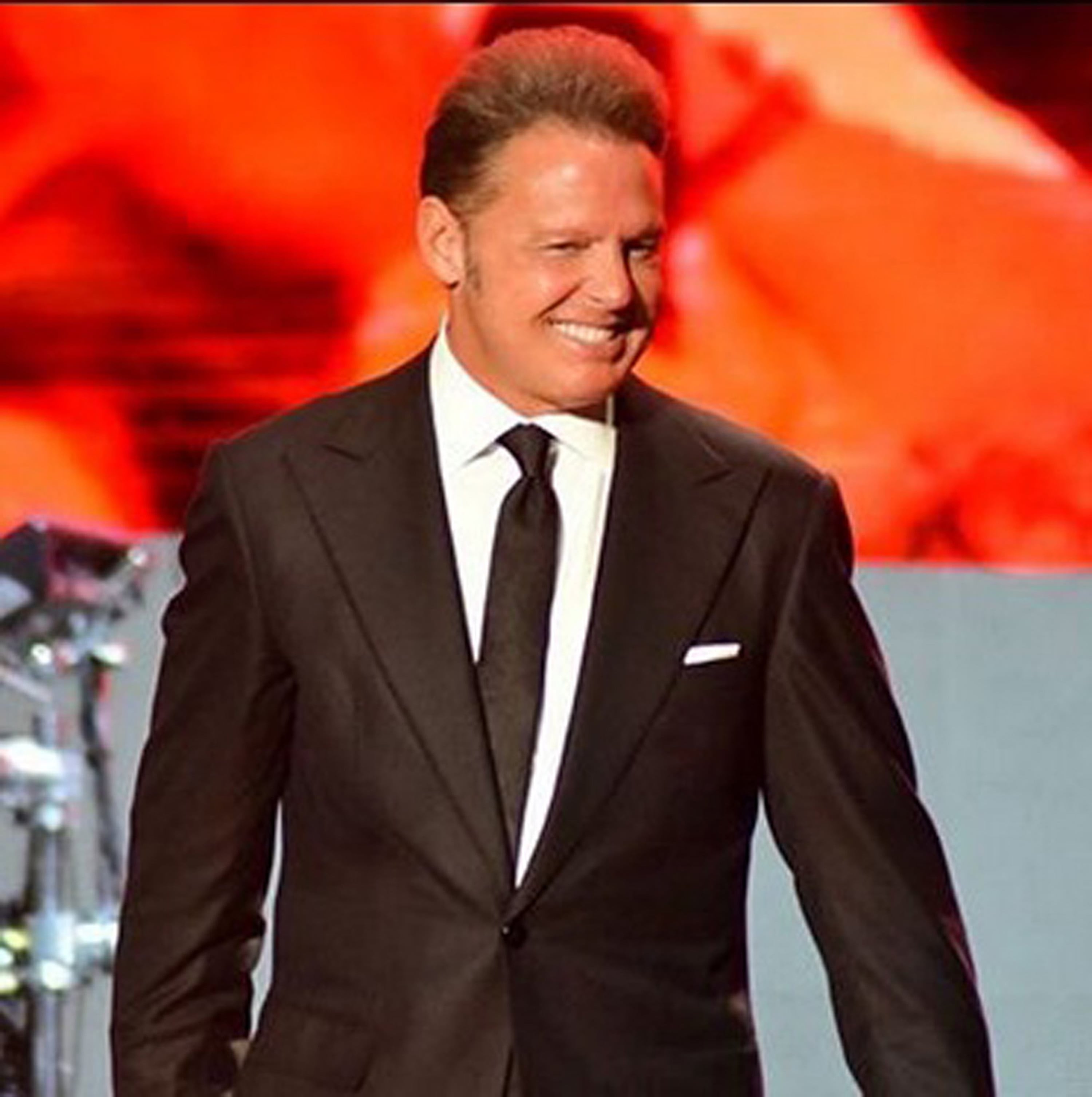 Luis Miguel