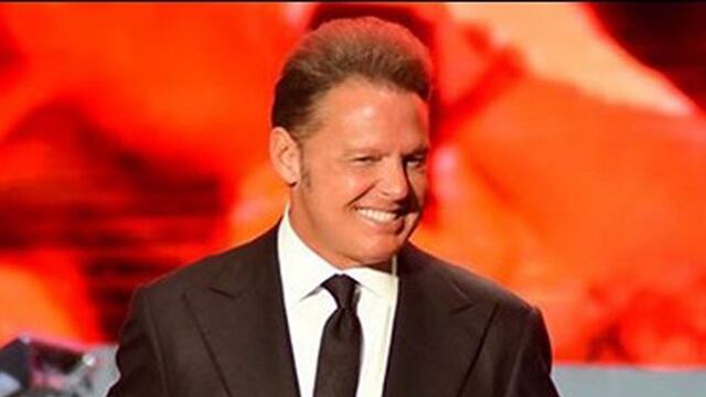 Luis Miguel