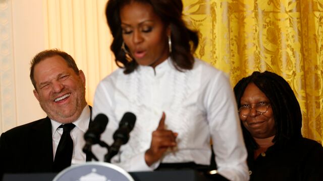 Michell Obama
