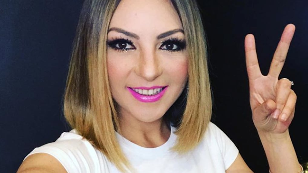Mariana Ochoa