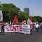 ¿De qué hablaron Claudia Sheinbaum y la CNTE? Ya fue su primera reunión