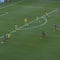 Revelan brutal ayuda arbitral a Estados Unidos; con ese gol forzó tiempos extras vs Jamaica
