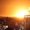 Israel ataca Gaza en pleno Ramadán