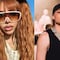 Línea del Perreo de Yeri Mua tumba al perreo de Peso Pluma con Anitta