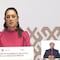 Gobierno de Claudia Sheinbaum reduce homicidios dolosos en CDMX en 49%