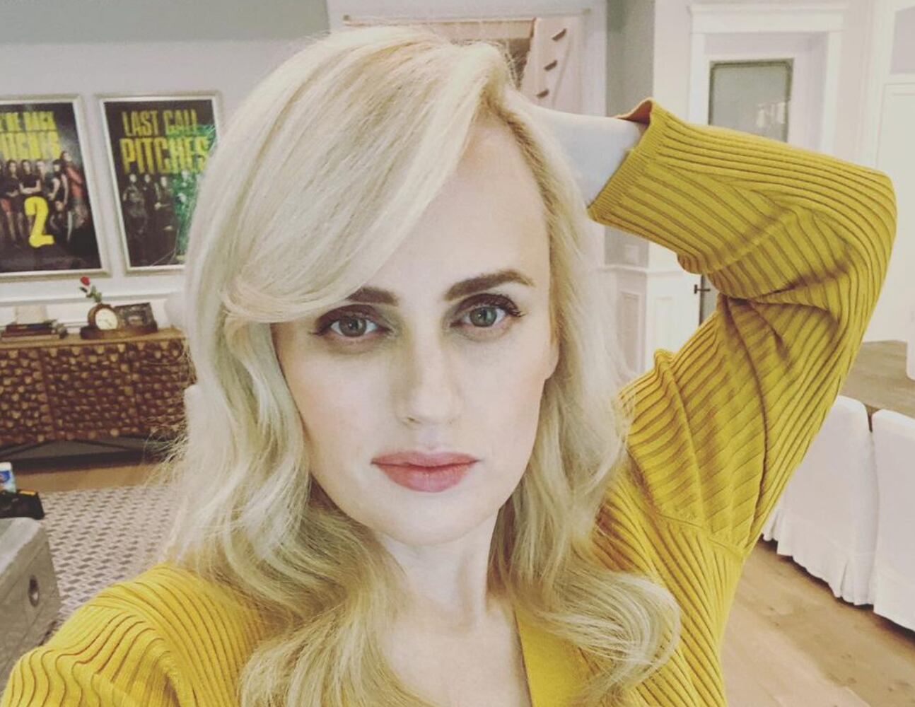 Rebel Wilson