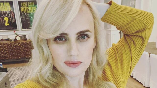 Rebel Wilson