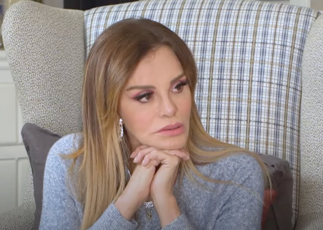 Lucía Méndez