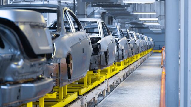 fabricantes de automóviles que más ganan