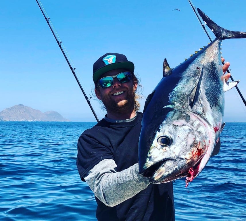 Mikey Rijavec, influencer