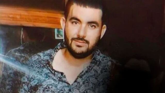 Raúl Alberto Carrasco Lechuga, El Chore