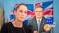 Claudia Sheinbaum plantea reglas sobre uso de embajadas tras caso Marcelo Ebrard