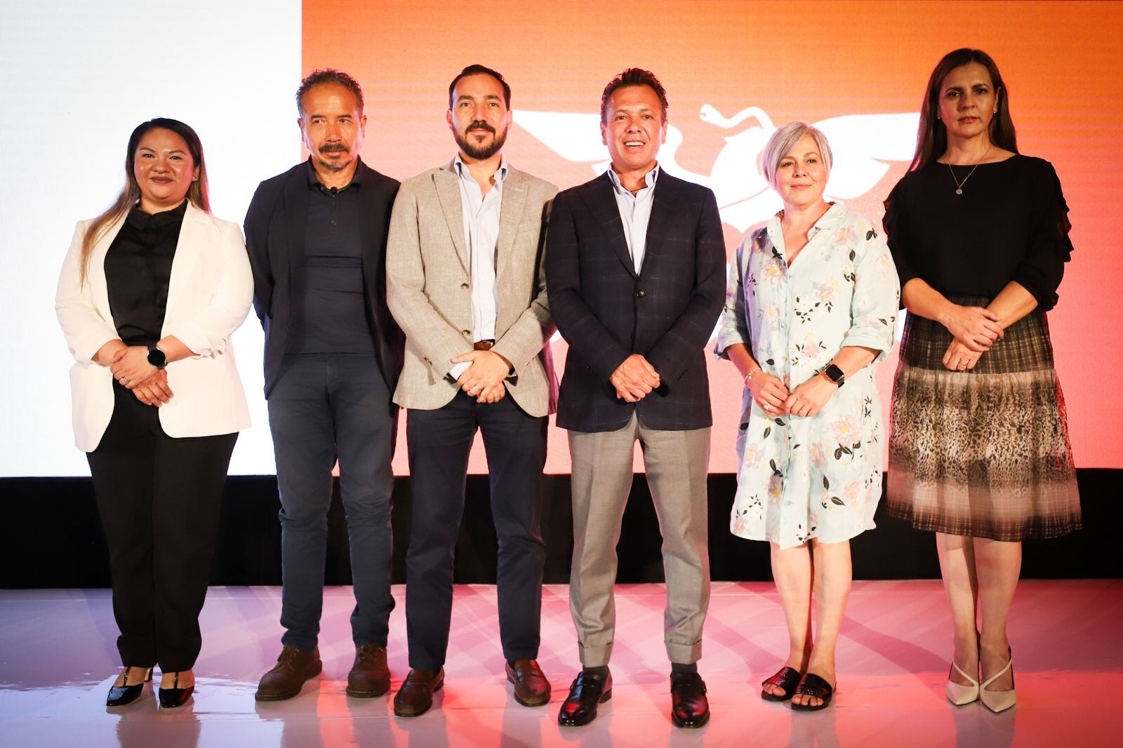 Pablo Lemus, candidato a la gubernatura de Jalisco